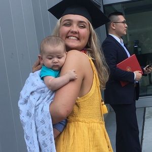 Meet your Posher, Rachel